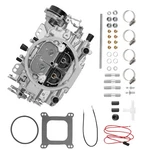 Barrel Carburetor Performer 1406 600 Cfm Carby W/ Electric Choke New. Price: $193.00.