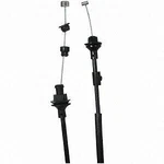 Accelerator Cable Atp Professional Auto Parts Y1422 New. Price: $35.49.