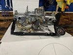 Carburetor Holley 0-4781C Used. Price: $775.00.
