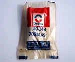 Nos Delco 1971-75 Chevy Monza Vega Roch Carb Needle Seat & Gasket 7035149 30-149 New. Price: $10.98.