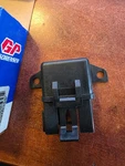 1982 Corvette Fuel Pump Relay *gm 14039681* C3 Crossfire*-new. Price: $45.00.