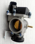 Rps Hawk 250 Dlx Efi Throttle Body X-pro New. Price: $112.50.