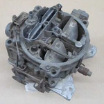 Used Barrel Rochester Q-jet R4-4MV Carburetor 7028250 Nf 1968-1969 Oldsmobile. Price: $80.00.