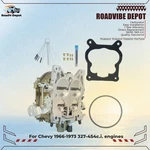 Carburetor 4-BBL 1901R Rochester Quadrajet 4MV For Chevy 1966-1973 1901-GG New. Price: $119.85.