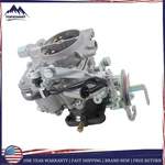 New Carburetor For Toyota Corolla 1983-21 1.6L/1.8L/2.0L/2.4L L4 2110013420. Price: $76.84.