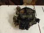 17082213 Rochester Quadrajet Carburetor Parts Core For. Price: $28.50.