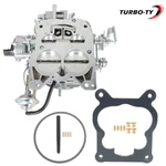 Carburetor 4BBL For 1904R Rochester Quadrajet 4MV Vacuum Secondary 750CFM 80-89 New. Price: $145.22.