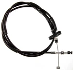 Carburetor Accelerator Cable Pioneer CA-9015 New. Price: $65.16.