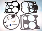Rochester Quadrajet Carburetor Rebuild Kit 67 68 Chevrolet 327 350 396 427 New. Price: $26.75.
