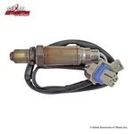 Bosch Oxygen O2 Sensor For 2000-2015 Buick Cadillac Chevrolet Gmc Hummer Isuzu New. Price: $23.50.