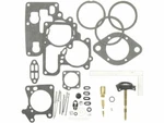 85TY47Y Carburetor Repair Kit Fits 1981-1986 Ford F150 4.9L Cyl 1BBL New. Price: $36.68.