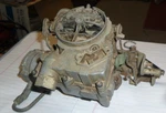 1975 1976 Chevrolet Chevy 2-BARREL Carburetor Rochester R2-2GC 7045106. Price: $29.99.