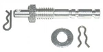 New Mopar Carburetor Linkage Stud 1969 A12 440-6. Price: $19.99.