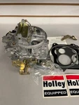 Holley 0-7456 Model 4360 Spread-bore Carb 450 Cfm 1965-69 329,35,400, Chevrolet New. Price: $389.99.