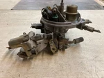 Motorcraft Throttle Body Tbi E6SE Ba 1984-87 Ford Ltd Mustang T-bird 232 Used. Price: $169.50.
