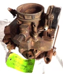 1948 49 Buick 2 Barrel 663S Carburetor Wcd Carter Cylinder For. Price: $50.00.