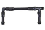 Redhorse 5160-06-2 Black An Carburetor Fuel Line Kit For Holley 4160 New. Price: $89.99.