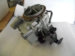 Rochester 2BBL. 7042118=1972 Checker- Chevrolet 350" -400" All/t Remanufactured. Price: $159.00.