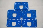 Advanced Engine Design Reusable Metering Block Gaskets (5) New. Price: $29.99.