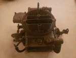 Holley Carburetor List 3667 Used. Price: $79.95.