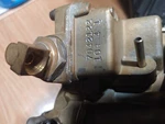Barrel 2-JET Rochester Carburetor 7042122 108 41 1969 Chevy R2-2GV Remanufactured. Price: $199.99.