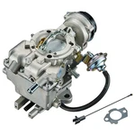 Carburetor Yfa Barrel Ford F100 F150 F250 4.9L 300 Cu Electric Choke New. Price: $65.99.