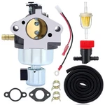 853 95-S Carburetor For Kohler SV600 SV590 SV610 SV620 19HP 21H... New. Price: $35.64.