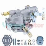 Carburetor For Zenith 12522 10131 10457 12225 Massey Ferguson 181643M1 181644M9 New. Price: $95.99.
