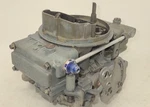 Holley List 4224 Center Squirter Carburetor Barrel Sweet 1 Used. Price: $475.00.