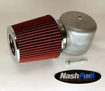 Impco Adapter Air Filter Cleaner CT425M Propane Mixer Snorkel Lpg 4" Horn New. Price: $299.99.
