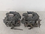 Mercedes W108 Pair Zenith Carburetors 0000702604 0010713101 W109 W111 1967 250S For. Price: $645.00.