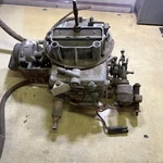 Ford Motorcraft Carburetor D2AF-GC 1972, 351 Core. Price: $55.00.
