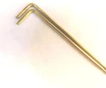 Metering Rods Carter Edelbrock Weber Performance Carburetor 73X42 Most Afb New. Price: $15.75.