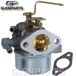 Carburetor For Oregon 50-655 Stens 520-954 056-318 Rotary 13154 8HP-10HP Engines New. Price: $12.91.