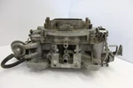 Carter 4401 Avs Barrel Carburetor Mopar Dodge Plymouth Fuel Delivery Charger Used. Price: $199.99.