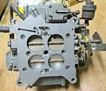 Ihc Trk Scout Travelall 392 Holley 600 Cfm 436902-C92 List 64441 International Used. Price: $125.00.