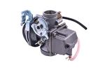 New Carburetor Assy 3KA-E4101-20 3KAE410120 For Yamaha Rxk RX135 Rx-king Mikuni. Price: $55.00.