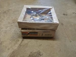 Nos Borg-warner 10291A Carburetor Tune Up Kit New. Price: $20.00.