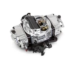 Holley 0-76650BK Cfm Ultra Double Pumper Carburetor Electric Choke Black New. Price: $821.74.