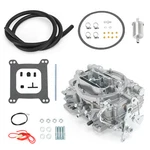 650 Cfm Carburetor For Edelbrock 1905 AVS2 Series Manual Choke 4 Barrel New. Price: $125.90.