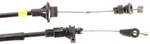Carburetor Accelerator Cable Atp Y-1349 New. Price: $85.95.