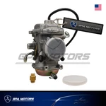 Carburetor Assembly Fits Polaris Sportsman 500 1996-2001 Oe 3131200 (40MM) New. Price: $85.99.