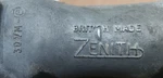 Zenith 30VM-8 Carburetor For Hillman MK2 Parts Not Working. Price: $78.00.
