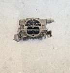 Pontiac V8 Carter Afb Carburetor 1694 Used. Price: $85.00.