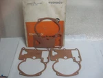 1966 Cutlass Rochester Tri-power 2V Carburetor Air Horn Gaskets Gm 7021007 Nos New. Price: $27.95.