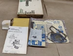 Nos Carter 902-38A 1BBL Yf Carburetor Repair Kit For 1951-55 58-62 Rambler Cyl New. Price: $35.00.