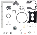 2150 Carburetor Rebuild Kit- 1977-81 Ford, Lincoln & Mercury New. Price: $69.00.