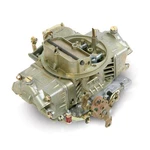 Holley 0-3310C 4160 Street Barrel Carburetor, 750 Cfm, Manual Choke New. Price: $680.99.