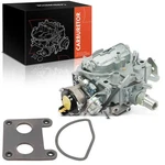 New Carburetor For M2MC V6 Buick Gmc 265 231 252 Machined Choke With Barrel. Price: $187.99.