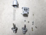 Su Carburetor Parts Lot Auc 1341 For Austin Healey Mgb Triumph Etc... Price: $45.00.